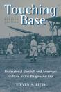 Touching Base - Preview