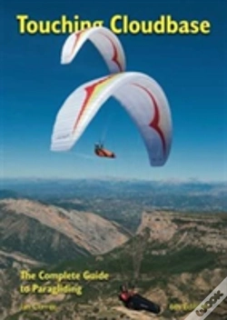 Capa do artigo Touching Cloudbase