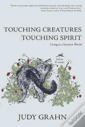 Capa do artigo Touching Creatures, Touching Spirit