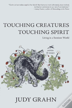 Capa do artigo Touching Creatures, Touching Spirit