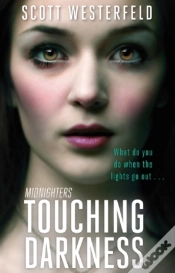 Capa do artigo Touching Darkness