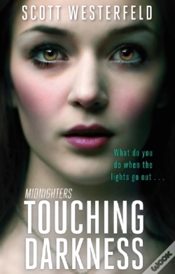 Capa do artigo Touching Darkness