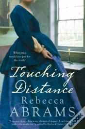 Capa do artigo Touching Distance