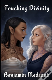Capa do artigo Touching Divinity