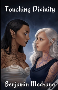 Capa do artigo Touching Divinity