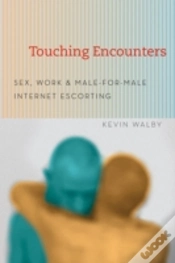 Capa do artigo Touching Encounters
