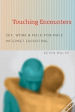 Capa do artigo Touching Encounters