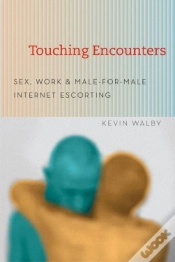 Capa do artigo Touching Encounters