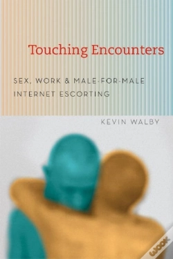 Capa do artigo Touching Encounters