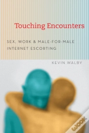 Capa do artigo Touching Encounters