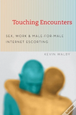 Capa do artigo Touching Encounters