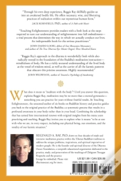 Capa do artigo Touching Enlightenment