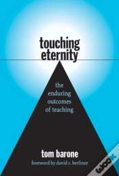 Capa do artigo Touching Eternity