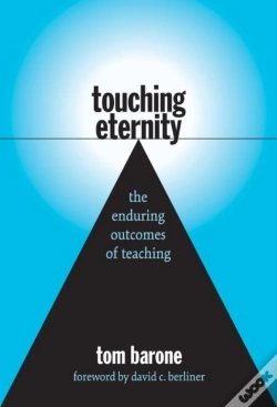 Capa do artigo Touching Eternity