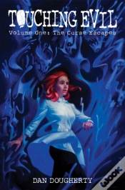Capa do artigo Touching Evil Vol. 1