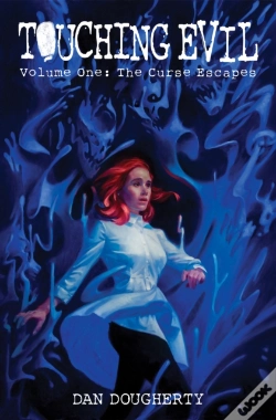 Capa do artigo Touching Evil Vol. 1