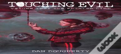 Touching Evil Vol. 2