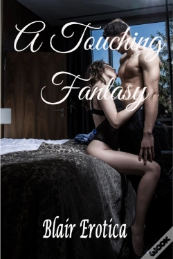 Capa do artigo Touching Fantasy