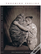 Capa do artigo Touching Feeling