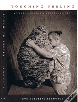 Capa do artigo Touching Feeling