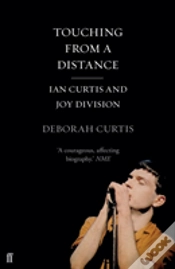 Capa do artigo Touching From A Distance