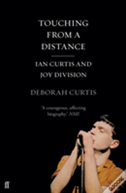 Capa do artigo Touching From A Distance