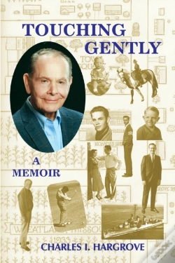 Capa do artigo Touching Gently