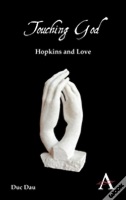 Capa do artigo Touching God