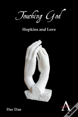 Capa do artigo Touching God