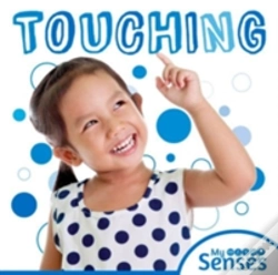 Capa do artigo Touching