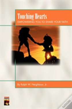 Capa do artigo Touching Hearts