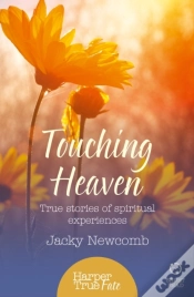 Capa do artigo Touching Heaven
