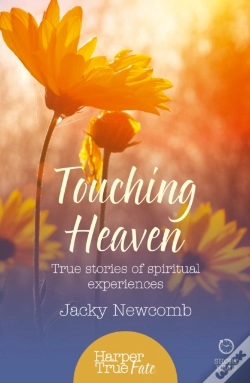 Capa do artigo Touching Heaven
