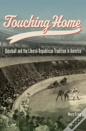 Capa do artigo Touching Home