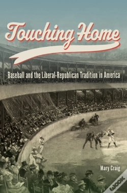 Capa do artigo Touching Home