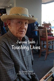 Capa do artigo Touching Lives - Jerome Smith