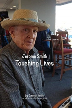 Capa do artigo Touching Lives - Jerome Smith