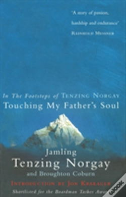 Capa do artigo Touching My Father'S Soul