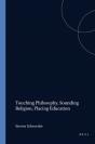 Touching Philosophy, Sounding Religion, Placing Education - Preview