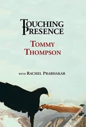 Capa do artigo Touching Presence