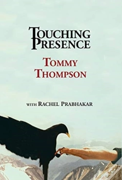 Capa do artigo Touching Presence