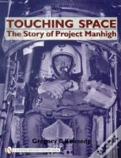 Capa do artigo Touching Space