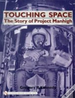 Capa do artigo Touching Space
