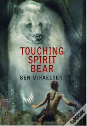 Capa do artigo Touching Spirit Bear