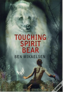 Capa do artigo Touching Spirit Bear