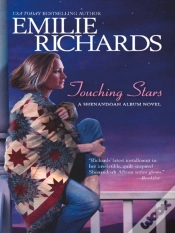 Capa do artigo Touching Stars