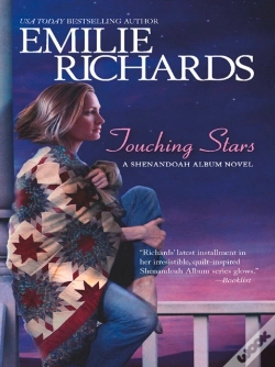Capa do artigo Touching Stars