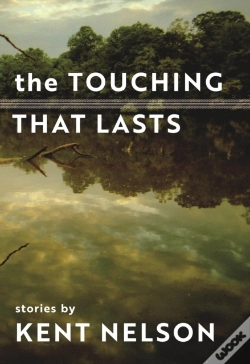 Capa do artigo Touching That Lasts