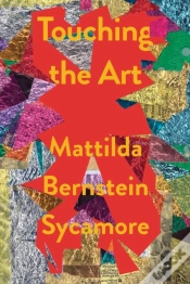 Capa do artigo Touching The Art