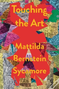 Capa do artigo Touching The Art